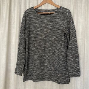 Light Knit Sweater